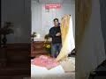 ✨ Shimar Two-Piece Dress with Dupatta ✨Leather work | Size upto 46Price ₹4995 | Worldwide shipping