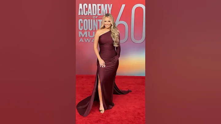 ACM AWARDS 2025 ✨ #acmawards #countrymusic #redcarpet
