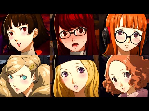 Video: Persona 5 Royal Anmeldelse - Både Bedre Og Dårligere Enn Originalen