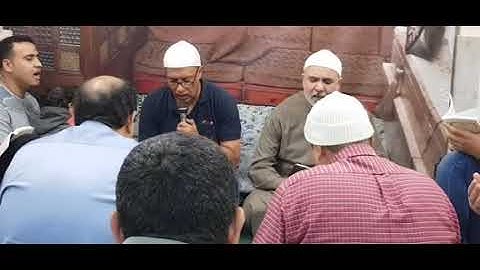 سفينة النجا لمن إلى الله التجأ ( الوظيفة الزروقية ) أذكار الصباح والمساء من كتاب مفاتح القرب