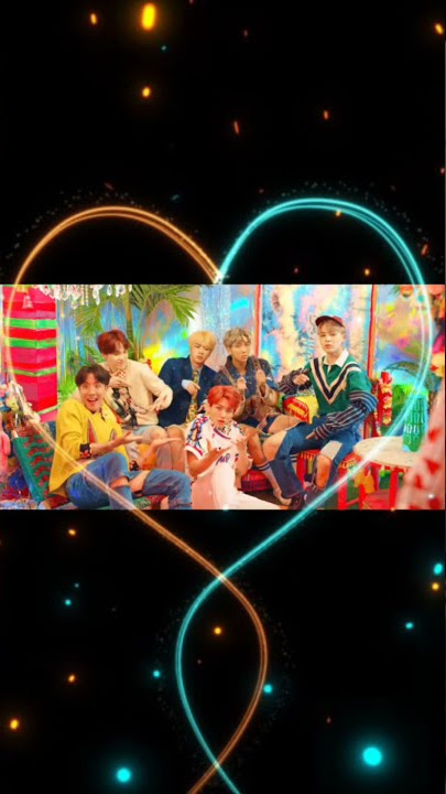 BTS IDOL Remix ringtone for Mobile.