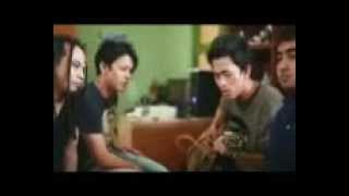 Ariel feat Budi Doremi - Sahabat.mp4