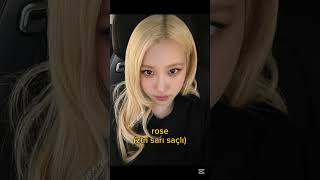 #keşfet #blackpink #ytdayibenionecikarnolur #rose #cocukbayrami #imnotcool #automobile #ozelblox #bp
