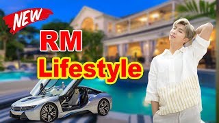 RM Lifestyle 2020 ★ Girlfriend, Net worth & Biography