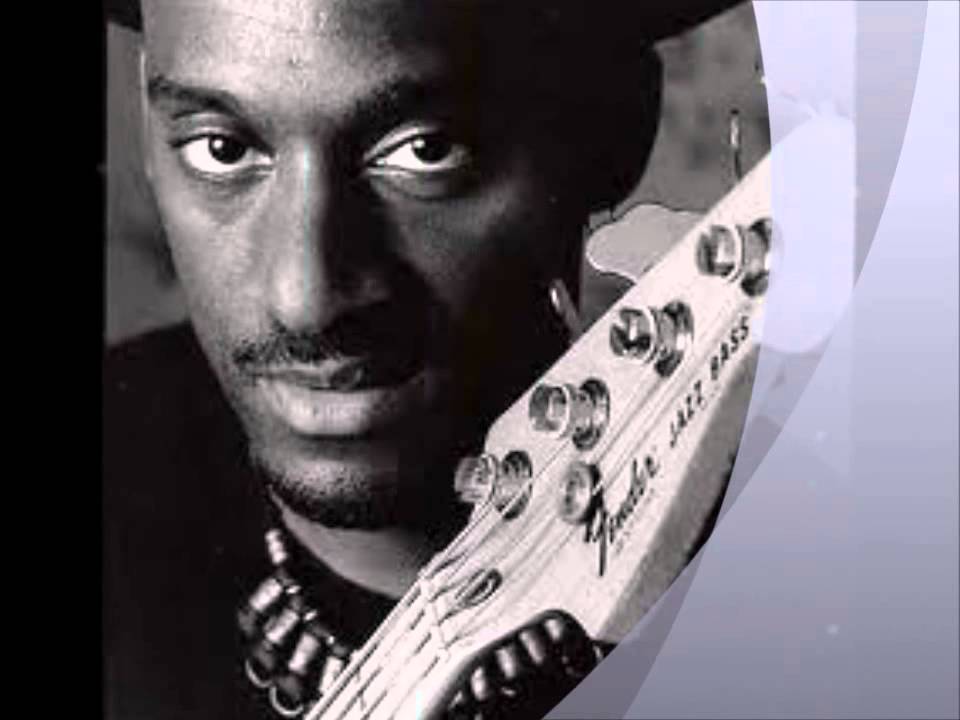 Marcus Miller-Power