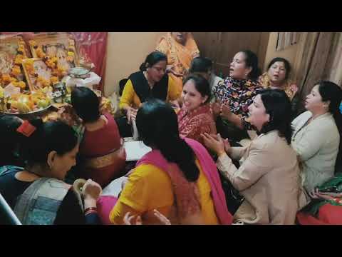 #MATA RANI BHAJAN | #Maiya Kho Gaya Mera Dil Tere Pahado mein मैया खो गया मेरा दिल तेरे पहाड़ों में🏔