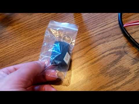 2002 Mitsubishi Eclipse Key Fob Programming