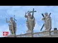 Angélus 16 juin 2024 - Pape François