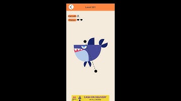 Cut It Level 201 - 3 Stars