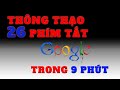 📚&quot;Thông thạo&quot; 26 phím tắt Google Chorme đỉnh cao chỉ trong 9 PHÚT || Phúc Trần Official ||