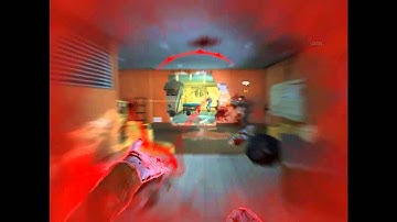 F.E.A.R. 3 LP EP - 10 - Red and Surreal