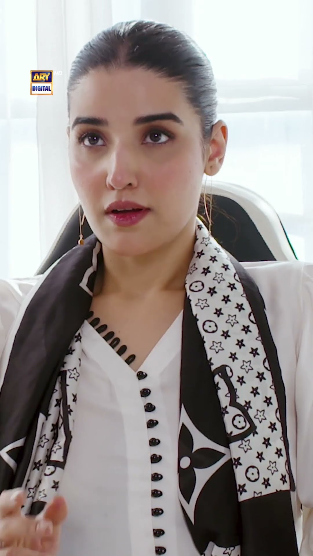 ? #bismil #hareemfarooq #shorts