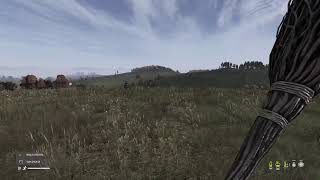 Dayz Official | survival week day 1