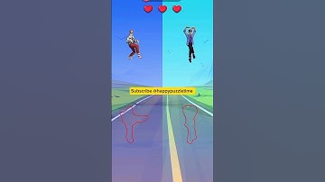 Tricky Pose; Brain Puzzle - LEVEL 91 | Happy Puzzle Time #puzzle #ytshorts #games