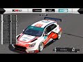 2020 TCR Eastern Europe SIM Racing | Slovakiaring | Round 7 & 8
