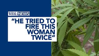 Harnett County teacher charged for having drugs near campus