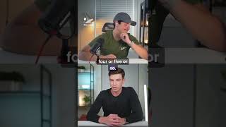 How To Get Into The Credit Card Game - Daniel Braun Interview #chasecreditcard   #creditcard #travel