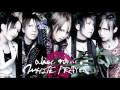 alice nine. / JEWELS: ROSARIO