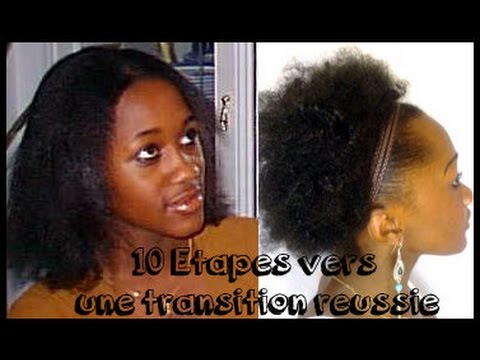 Retour au naturel : 10 Etapes vers une transition réussie - YouTube