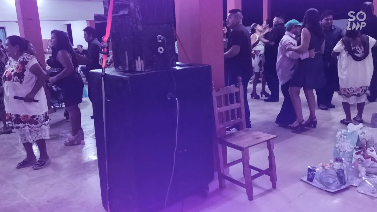 tama show juana la cubana  conozco una negra