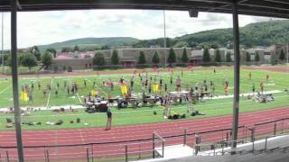 Cadets2 - Forward Fast