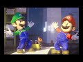 Mario And Luigi Vs The Angry Dog Sponsored By Klasky Csupo Effects Mario And Luigi Vs The Angry Dog Sponsored By Klasky Csupo Effects