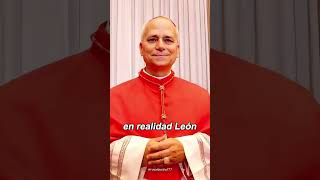 El nuevo Papa Un Héroe?