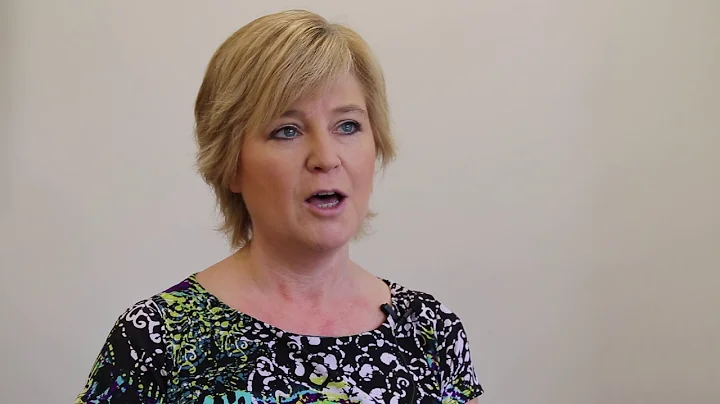 Randox Returners | Linda Magee, Global Human Resou...