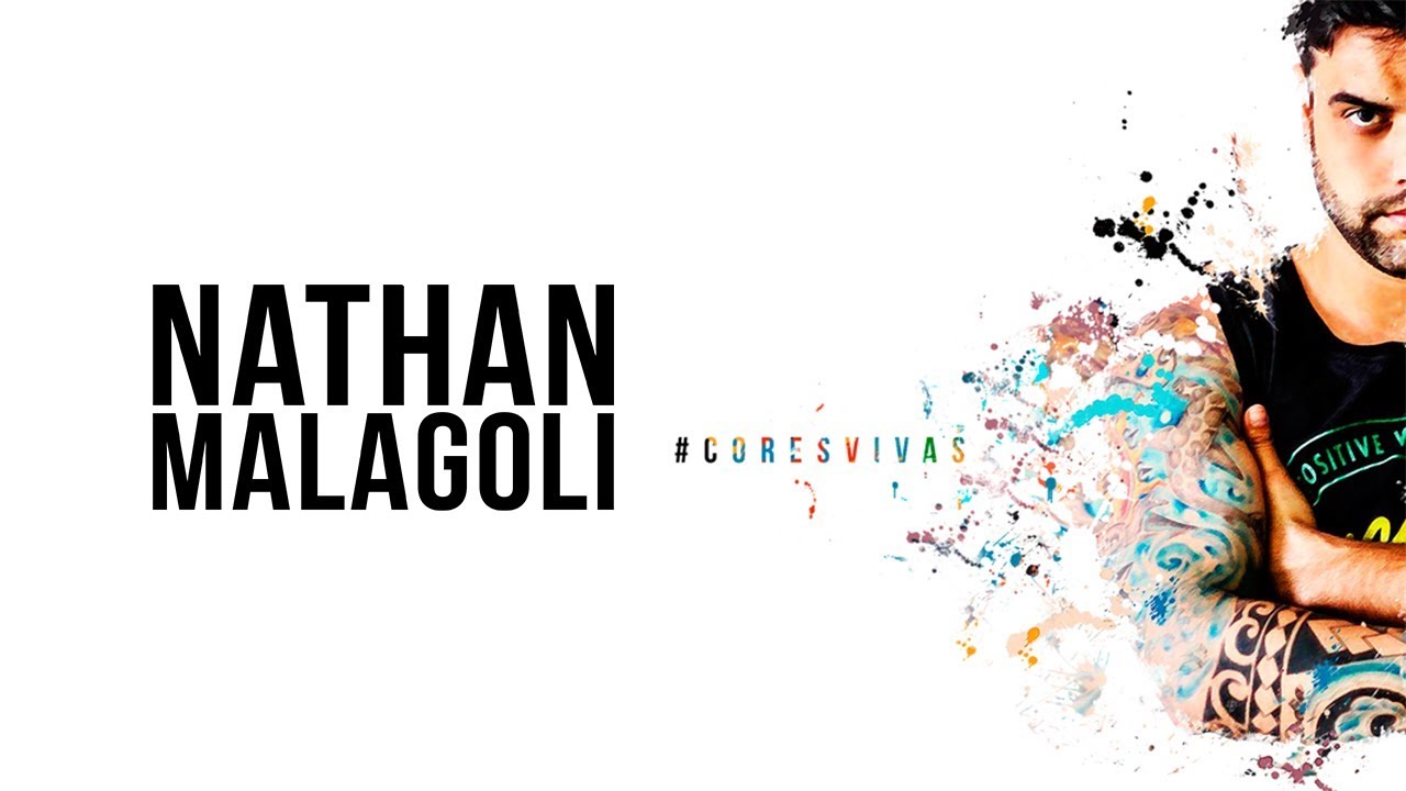 Nathan Malagoli. POSSO & CONSIGO. 