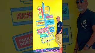 # Live Life like a king Size# Fun# Masti# Office Tour#😎💪🏻🥰