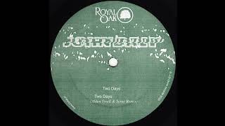 John Daly - Two Days (Tyrell and Serge Remix) - (Royal055)