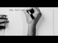 George Barnett - Up All Night (Lyric Video)