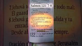 ​Bajo Su Protección. #salmos12 #palabradeDios #versiculodeldia #Diostecuida #feenDios #shortsviral