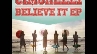 Cimorelli - Believe It