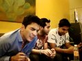 Desde Que Te Vi Flaco De Banda Los Recoditos en twitcam MPG