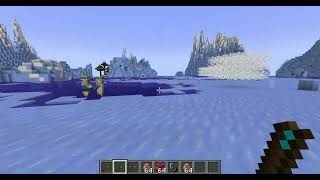 Minecraft Powers Superpowers Datapack Version 3.01 Teleportation Power
