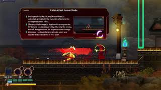 Karma Knight Gameplay - Gogetasuperx