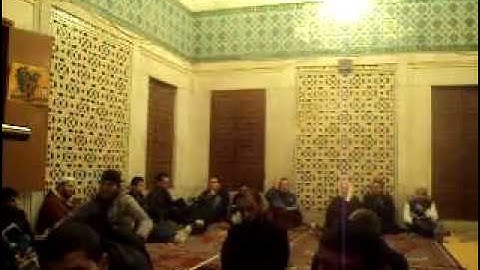 تعليم القرآن: سورة البروج