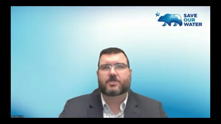 Fall 2025 Groundwater Sustainability Agency Forum