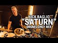 Meinl Cymbals - Nick Baglio - &quot;Saturn&quot; Drums Only Mix