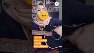 Download Lagu AKU TAKUT - REPUBLIK#covergitar #akutakutrepublik #ririsahza#akutakut# MP3