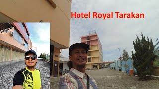 Hotel Royal Tarakan Kaltara | Santri Traveling