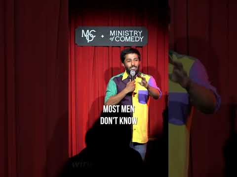 Chugani & Sons, half hour comedy and it's Special. #standupcomedy #comedy