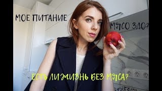 МЯСОЕД БЕЗ МЯСА? КАК ИЗМЕНИЛОСЬ МОЕ ПИТАНИЕ МЯСОЕД БЕЗ МЯСА? КАК ИЗМЕНИЛОСЬ МОЕ ПИТАНИЕ