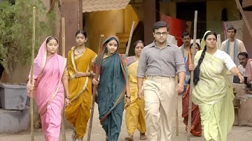 Sarla के लिए Bhim का विचार क्या है ?|Ek Mahanayak Dr B R Ambedkar Full Ep 602|20 Jul 22@andtvchannel