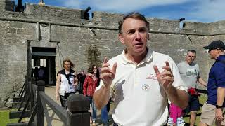 A Trip To...St Augustine