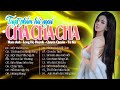 Lk Cha Cha Cha Nhạc Trẻ Hải Ngoại Hay Nhất - Một Thời Đã Xa - Album Cha Cha Live Band Cực Hay