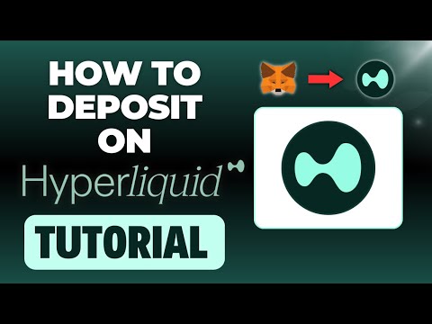 Prerequisites: What You Need Before You Deposit