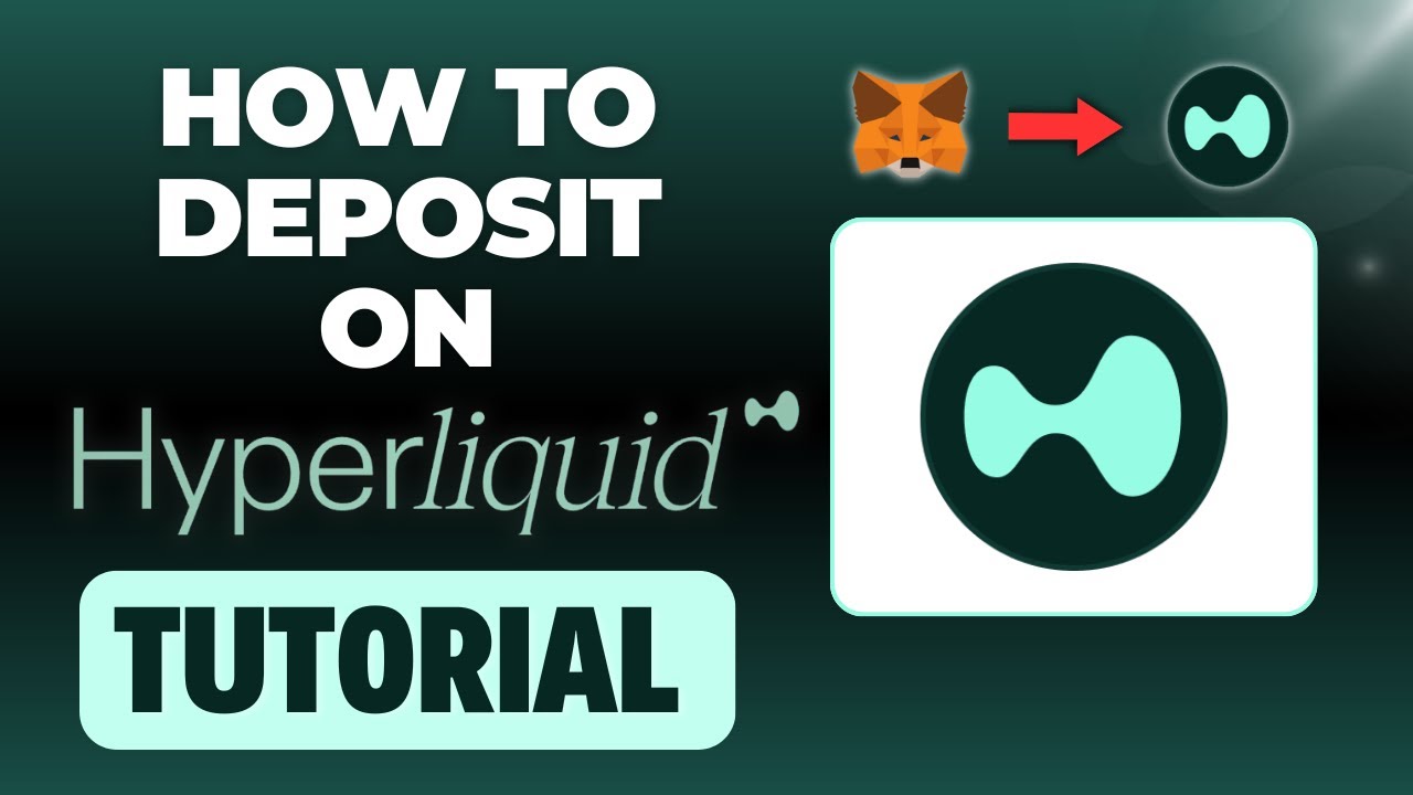 HYPERLIQUID DEPOSIT - How to Deposit Funds on Hyperliquid to Buy $HYPE  Token (Step-by-Step)
