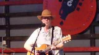 Step inside this house - Live cover of the Guy Clark song